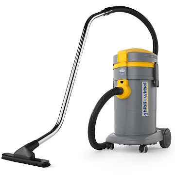 Пылесосы GHIBLI - Водопылесос  GHIBLI POWER WD 36 P UFS