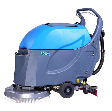 Производители - Аккумуляторная поломойка  FARILY FL-50B