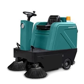 Подметальные машины Mazhaoli - Подметальная машина  Mazhaoli SM 125/80