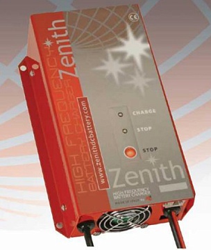 Зарядные устройства - Зарядное устройство  ZENITH ZHF4815