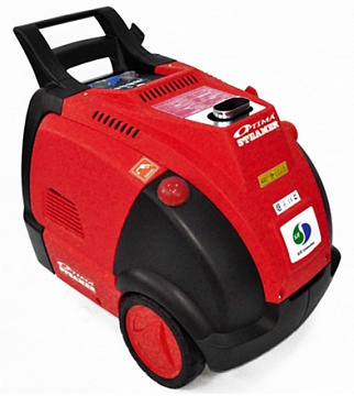 Производители - Профессиональный парогенератор  SJE Optima DM