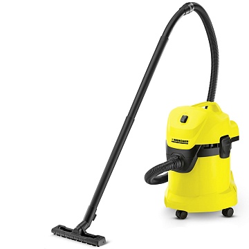 Пылесосы KARCHER - Водопылесос  KARCHER WD 3 Car