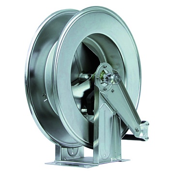 Оборудование для автомойки R+M - Барабан для шланга  R+M 434