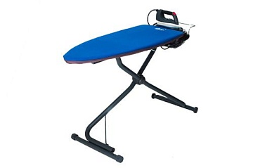 Парогенераторы и пароочистители Becker - Бытовая гладильная система  Becker A6