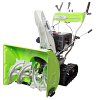 Снегоуборочная машина  RD-SB61/9TE
