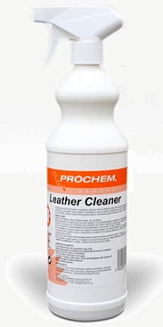 Очистители салона автомобиля - Средство для ухода за кожей  Prochem Leather cleaner, 1 л