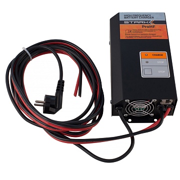 Производители - Зарядное устройство  STARK ProHF E 24-12