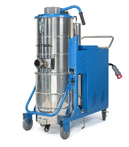 Пылесосы VACTOOL ()