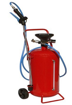 Пеногенераторы - Пеногенератор  PROCAR Lt 150 foamer