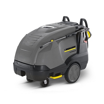 Автомойки KARCHER - Аппарат высокого давления  KARCHER HDS 12/18-4 S