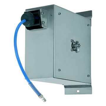 Производители - Барабан для пневматического шланга  RAMEX AVC 1060