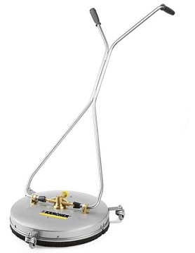 Аксессуары KARCHER - Насадка для мойки полов  KARCHER FR 50 ME