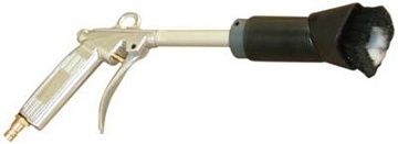 Производители -  Santoemma Насадка для нанесения пены под давлением