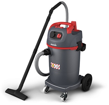 Пылесосы с функцией выдува - Пылесос для стройки  STARMIX NSG uClean ADL 1445 EHP