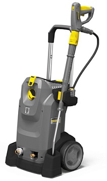 Автомойки KARCHER - Аппарат высокого давления  KARCHER HD 7/17 M