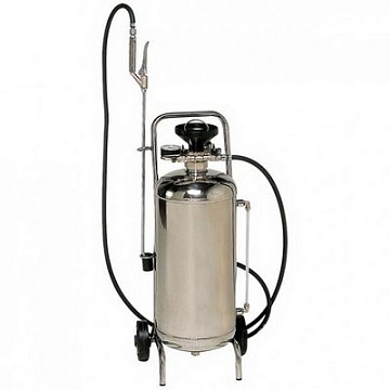 Пеногенераторы - Пеногенератор  PROCAR Lt 24 inox foamer