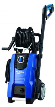 Производители - Автомойка  NILFISK ALTO E 145.4-9 X-TRA