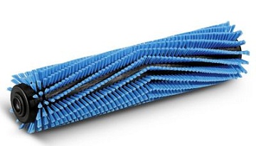 title -  KARCHER Цилиндрическая щетка