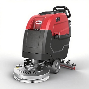 Производители - Поломоечная машина сетевая  VOSTOK CA55