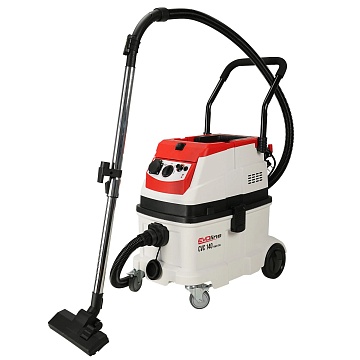 Производители - Пылесос для стройки  EVOLINE CVC 140 Power Tool