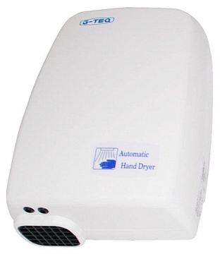 Сушилки для рук - Сушилка для рук  G-TEQ 8809 PW 