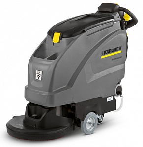 Поломоечные машины KARCHER (Керхер)