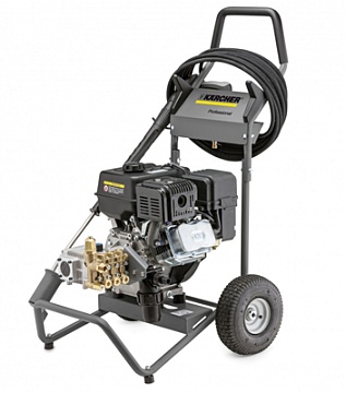 Автомойки KARCHER - Автономная автомойка  KARCHER HD 7/20 G