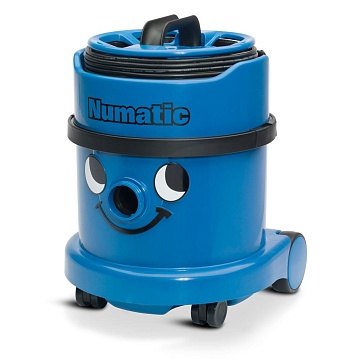 Пылесосы NUMATIC - Профессиональный пылесос  NUMATIC PSP370