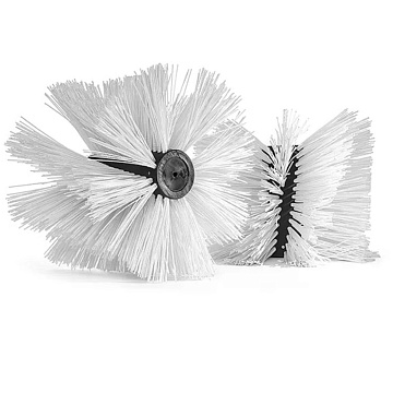 Производители -  LIMPAR Щетка для снега и грязи для Limpar 104 PRO