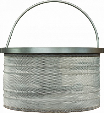 Производители -  COYNCO Корзина сепаратора из нержавеющей стали
