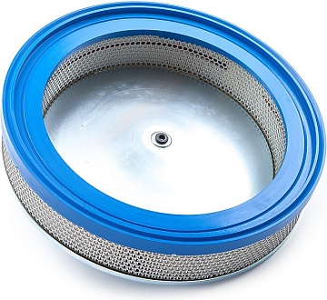 Производители -  Delfin Фильтр H класса