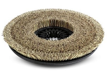 Аксессуары KARCHER -  KARCHER Дисковая щетка, мягкая, 300 мм