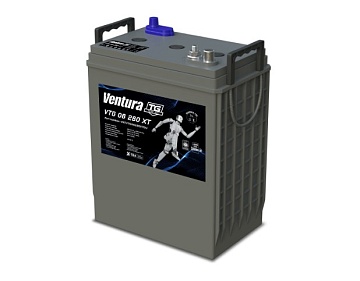 Производители - Аккумулятор тяговый  VENTURA VTG 06 280 XT