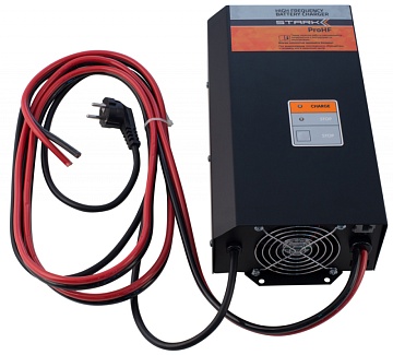 Производители - Зарядное устройство  STARK ProHF E 36-40