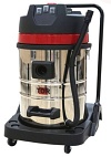 Водопылесос  WL70-70L3B INOX