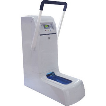 Аппараты для надевания бахил - Аппарат для надевания бахил  CLEAN BOOT QY-I200/1