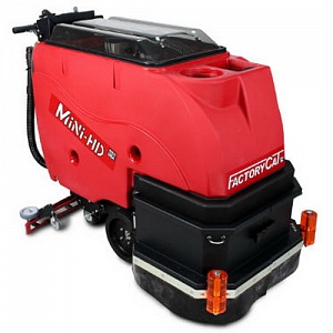 Поломоечные машины R.P.S. Corporation ()