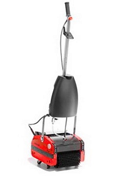 Поломоечные машины - Поломоечная машина  Rotowash R20