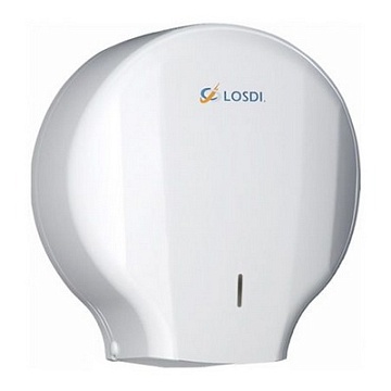 Диспенсеры и держатели для туалетной бумаги -  LOSDI CP0204B