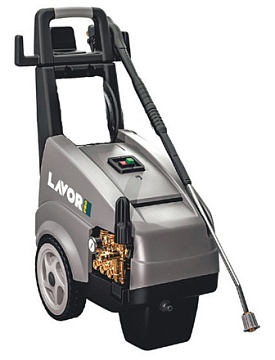 Мойки высокого давления Lavor Pro - Аппарат высокого давления  LAVOR PRO TUCSON 1713 LP