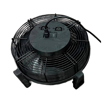 Производители - Фен для сушки  Seilor Фен крабик для сушки матрасов, мебели и ковров 145 Вт