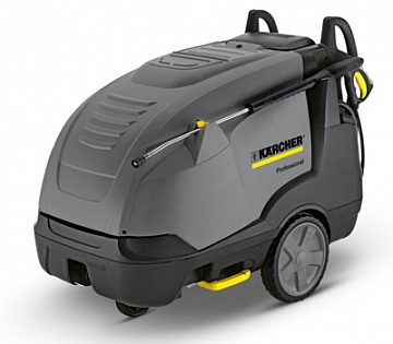 Автомойки KARCHER - Аппарат высокого давления  KARCHER HDS-E 8/16-4 M 24 KW