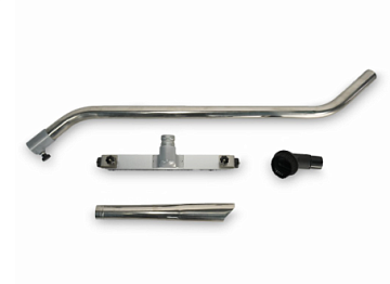 Производители -  VACTOOL Комплект аксессуаров 60 мм из нержавеющей стали T60