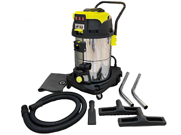 Пылесосы Zero - Водопылесос  Zero TB-113