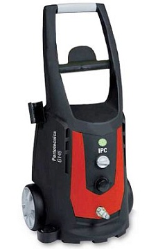 Мойки высокого давления IPC Portotecnica - Автомойка  IPC PORTOTECNICA G 135-C I 1307A-M