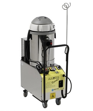 Парогенераторы и пароочистители Bieffe - Профессиональный пароочиститель  Bieffe Vapobus