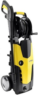 Мойки высокого давления Lavor Pro - Автомойка  LAVOR PRO STM 160