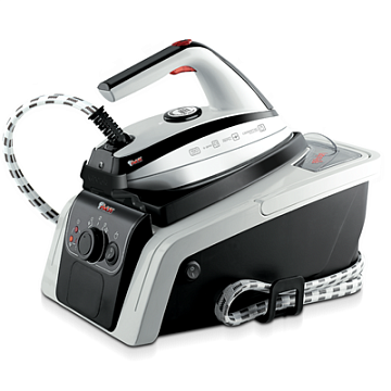 Бытовые гладильные системы POLTI - Утюг с парогенератором  POLTI Vaporella Forever Eco