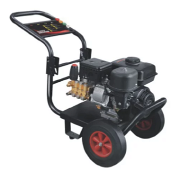 Производители - Автономная автомойка  BENNETT Power ZX2500GF
