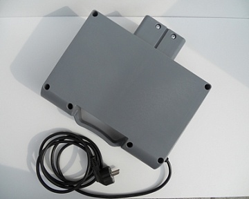 Прочие аксессуары для поломоечных машин -  GHIBLI Сетевой адаптер ROLLY для АКБ версии